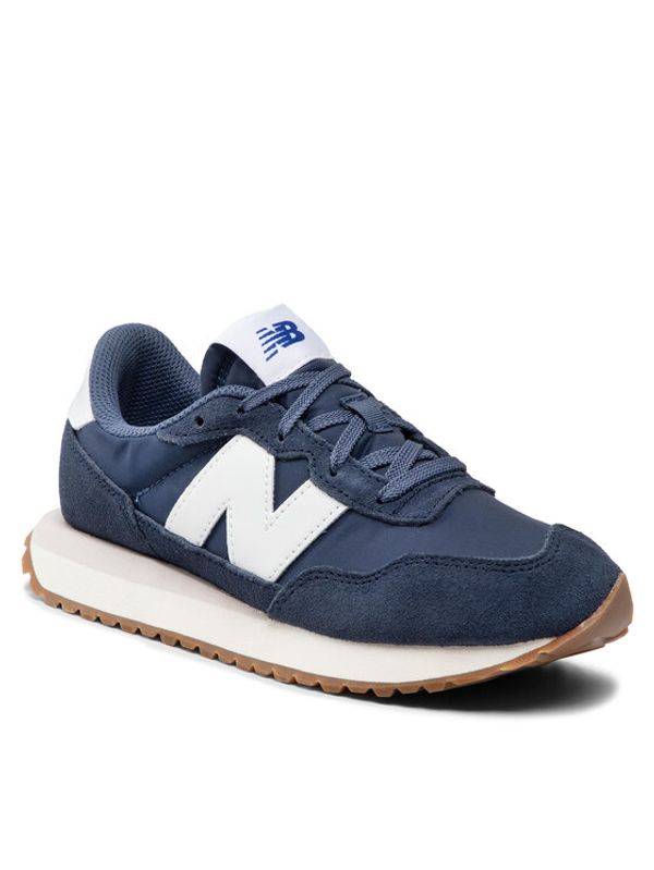 New Balance New Balance Сникърси GS237PD Тъмносин