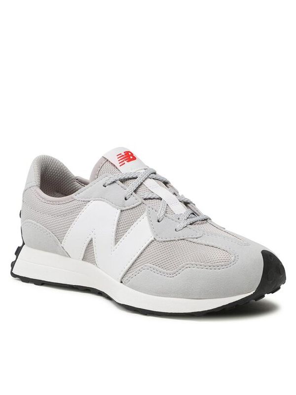 New Balance New Balance Сникърси GS327CGW Бежов