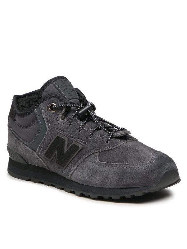 New Balance New Balance Сникърси GV574HB1 Сив