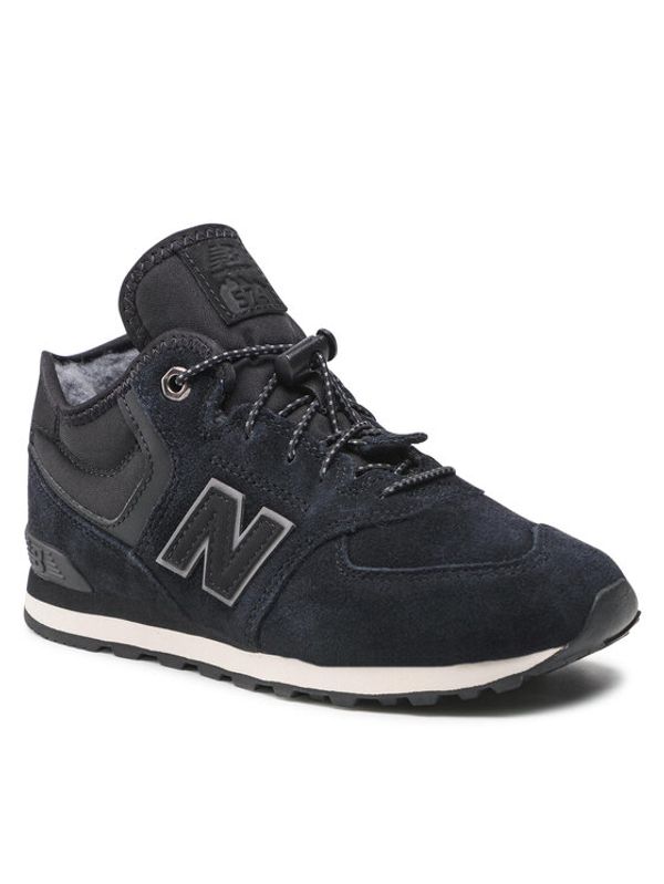 New Balance New Balance Сникърси GV574HGX Черен