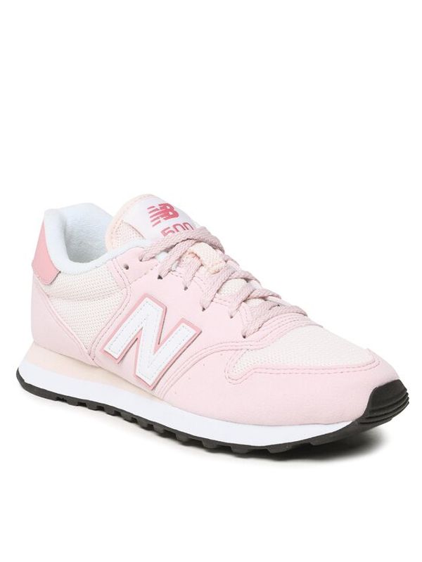 New Balance New Balance Сникърси GW500CF2 Розов
