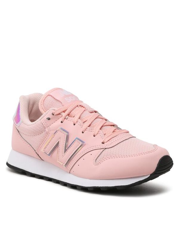 New Balance New Balance Сникърси GW500FD2 Розов