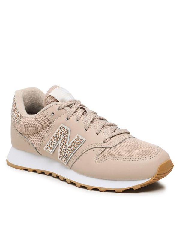 New Balance New Balance Сникърси GW500LM2 Сив