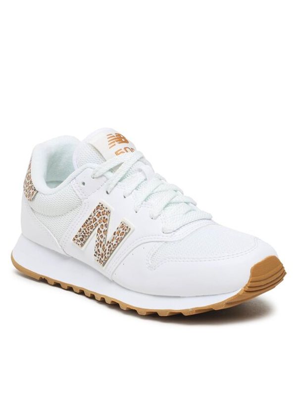 New Balance New Balance Сникърси GW500LW2 Бял