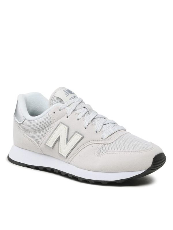 New Balance New Balance Сникърси GW500SG2 Сив
