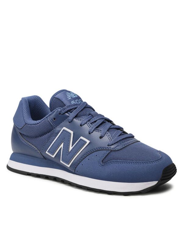New Balance New Balance Сникърси GW500SN1 Тъмносин