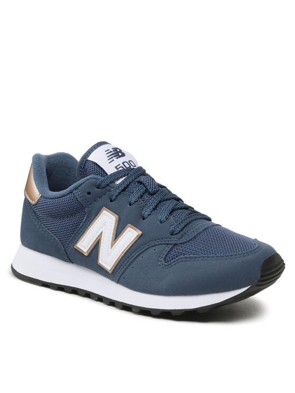 New Balance New Balance Сникърси GW500SN2 Тъмносин