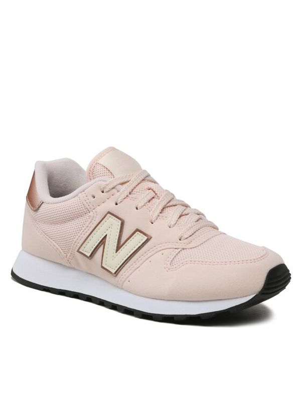 New Balance New Balance Сникърси GW500SP2 Розов