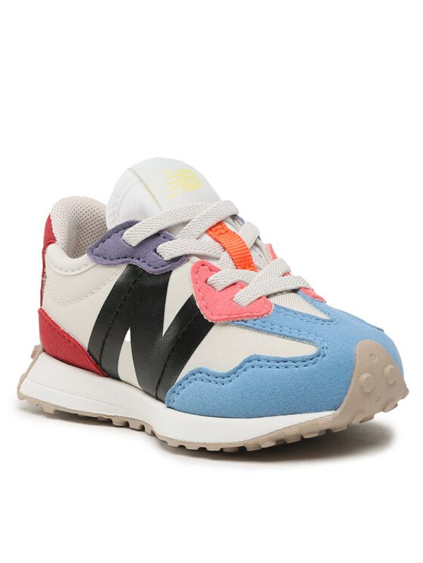 New Balance New Balance Сникърси IH327CG Бежов