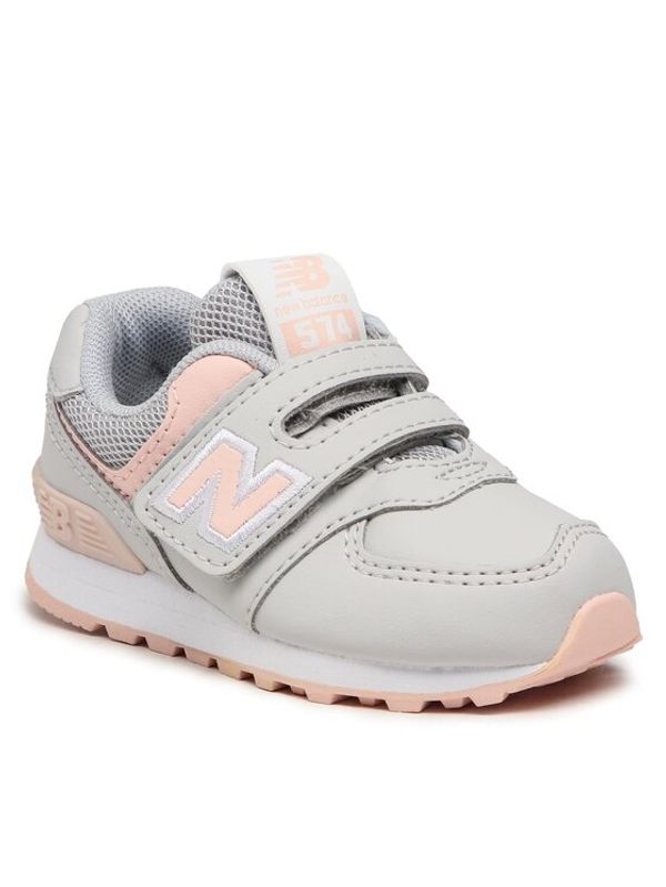 New Balance New Balance Сникърси IV574CG1 Сив