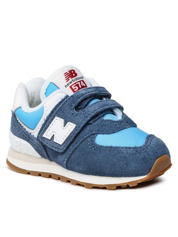 New Balance New Balance Сникърси IV574RA1 Син