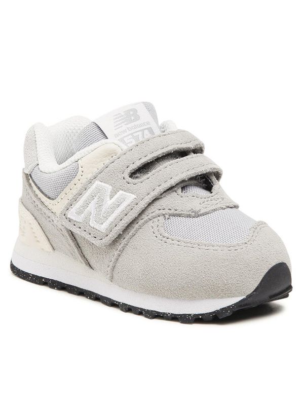 New Balance New Balance Сникърси IV574RD1 Сив
