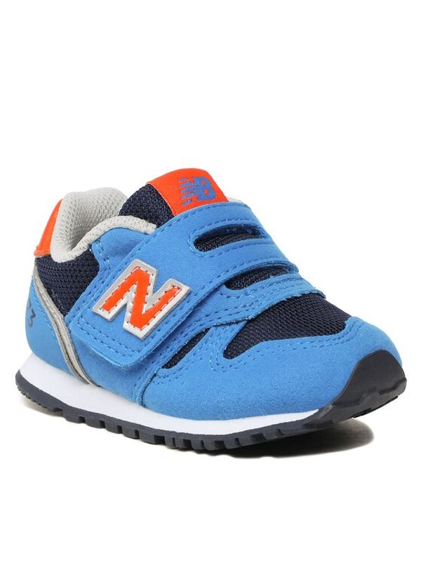 New Balance New Balance Сникърси IZ373JN2 Син