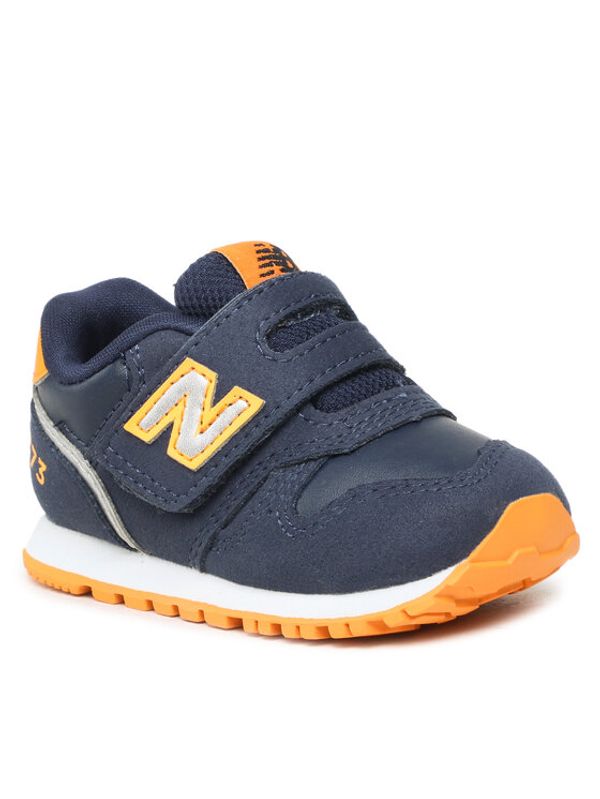 New Balance New Balance Сникърси IZ373XE2 Тъмносин