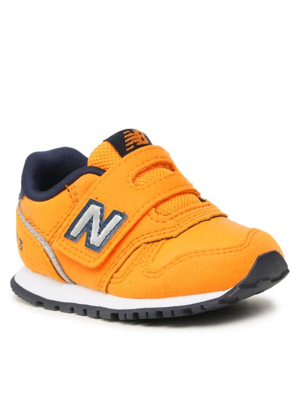New Balance New Balance Сникърси IZ373XH2 Оранжев