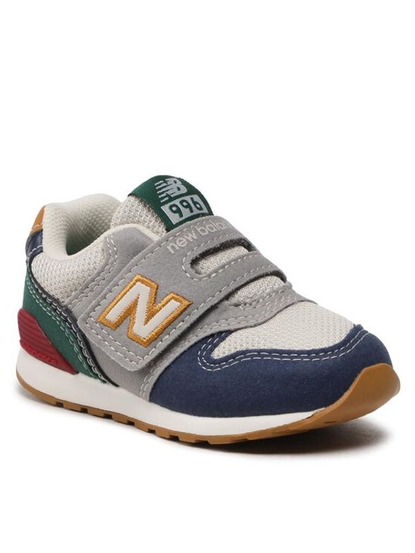 New Balance New Balance Сникърси IZ996JO3 Цветен