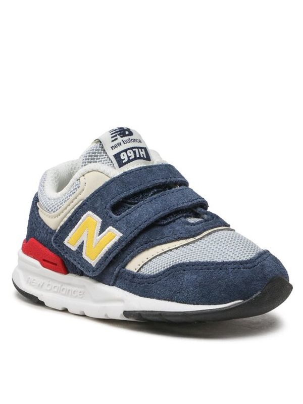 New Balance New Balance Сникърси IZ997HSI Тъмносин