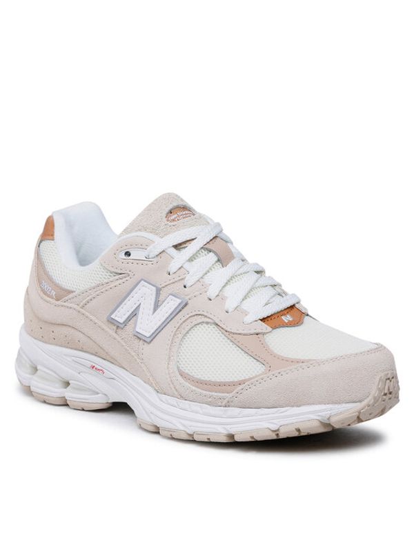 New Balance New Balance Сникърси M2002RSC Бежов