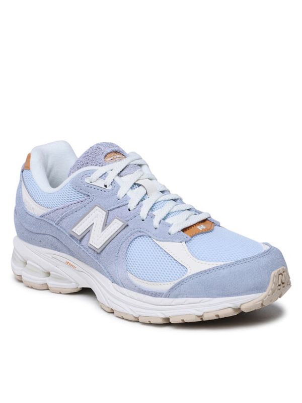 New Balance New Balance Сникърси M2002RSD Бордо
