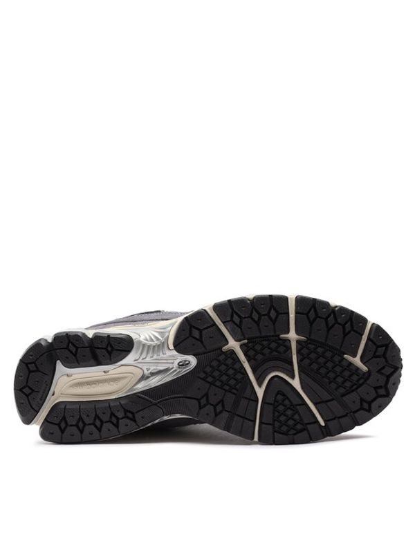 New Balance New Balance Сникърси M2002RSH Сив