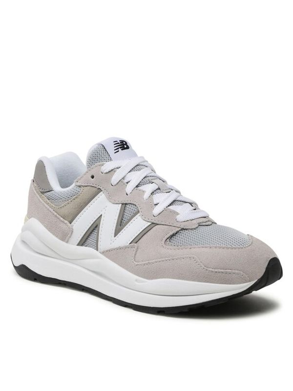 New Balance New Balance Сникърси M5740CA Сив