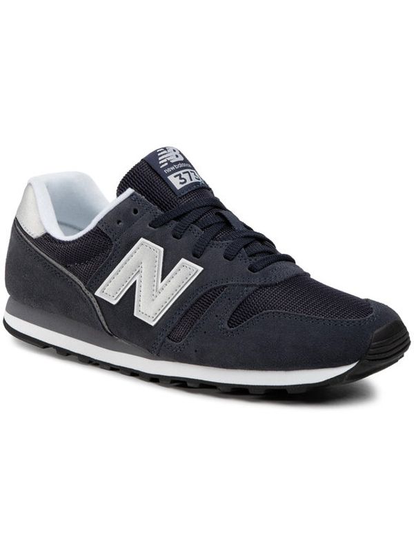 New Balance New Balance Сникърси ML373CC2 Тъмносин