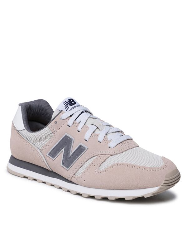 New Balance New Balance Сникърси ML373OD2 Сив