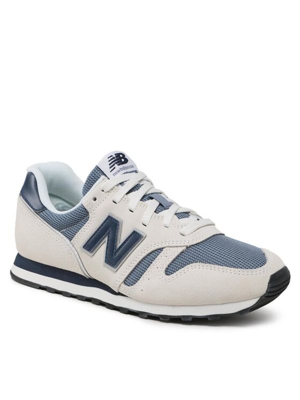 New Balance New Balance Сникърси ML373OF2 Бял