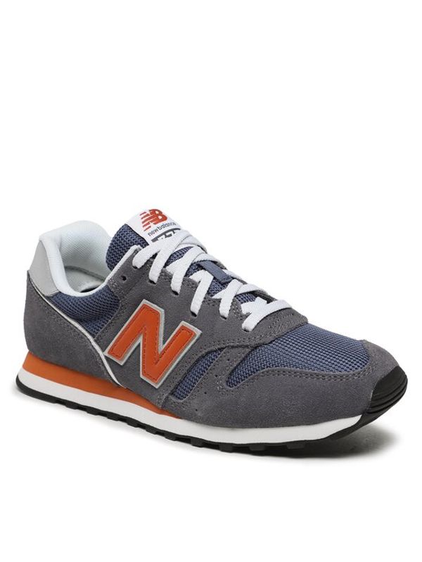New Balance New Balance Сникърси ML373OG2 Сив