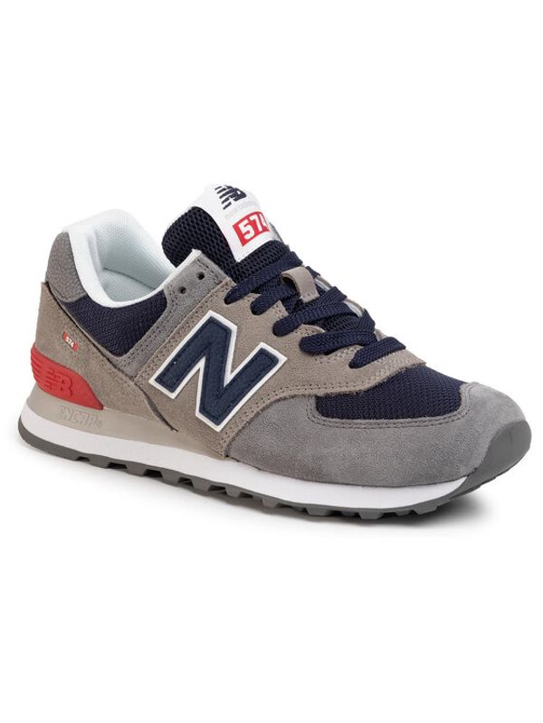 New Balance New Balance Сникърси ML574EAD Сив