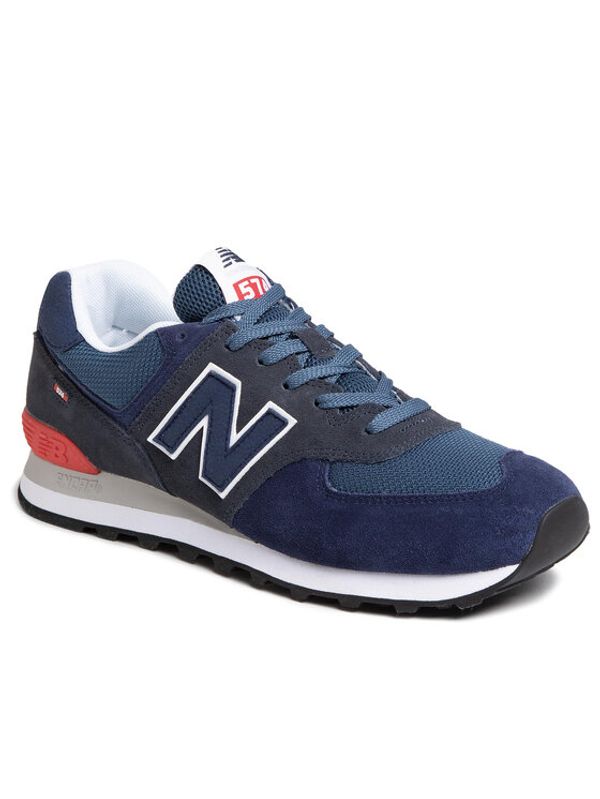 New Balance New Balance Сникърси ML574EAE Тъмносин