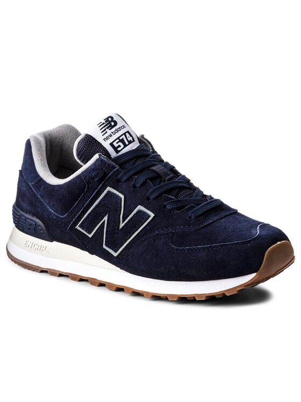 New Balance New Balance Сникърси ML574EPA Тъмносин