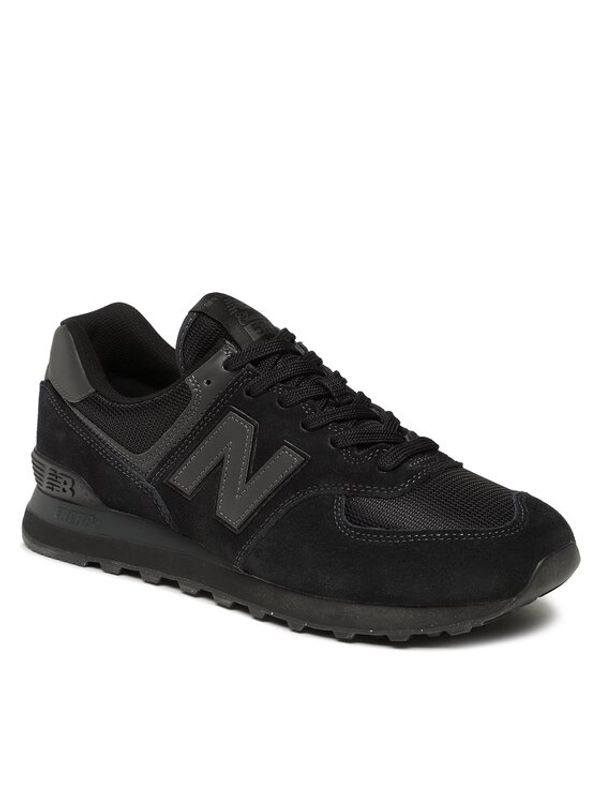 New Balance New Balance Сникърси ML574EVE Черен
