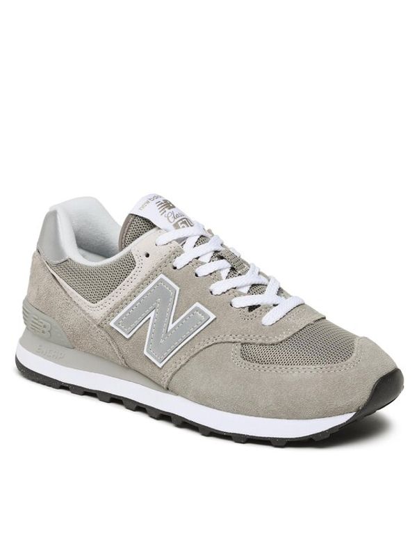 New Balance New Balance Сникърси ML574EVG Сив