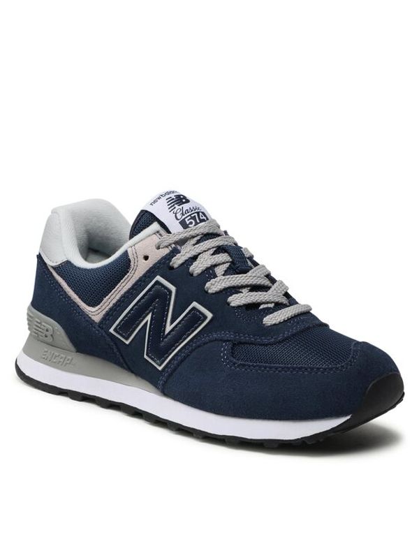 New Balance New Balance Сникърси ML574EVN Тъмносин
