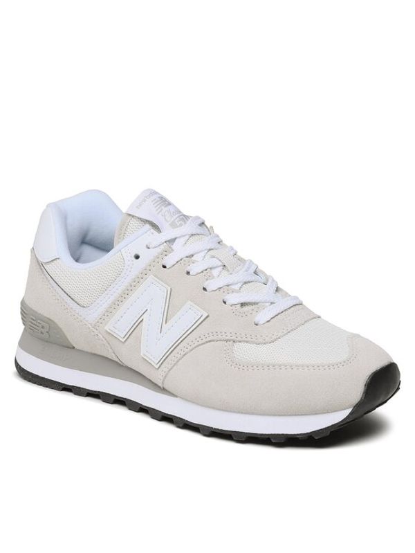 New Balance New Balance Сникърси ML574EVW Сив