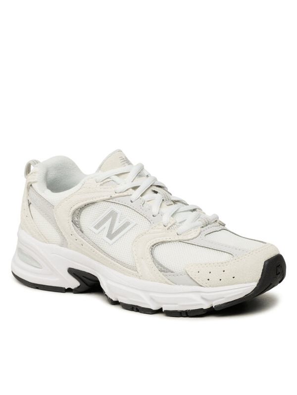 New Balance New Balance Сникърси MR530CE Екрю