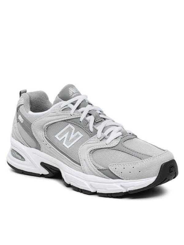 New Balance New Balance Сникърси MR530CK Сив