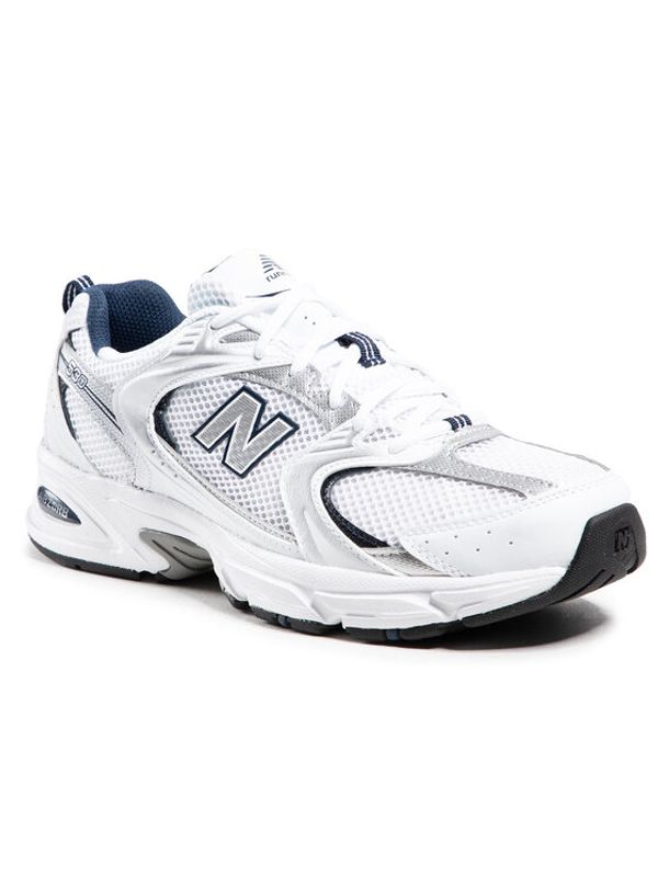 New Balance New Balance Сникърси MR530SG Бял