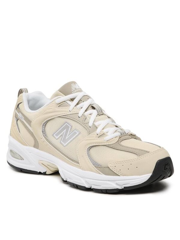 New Balance New Balance Сникърси MR530SMD Бежов