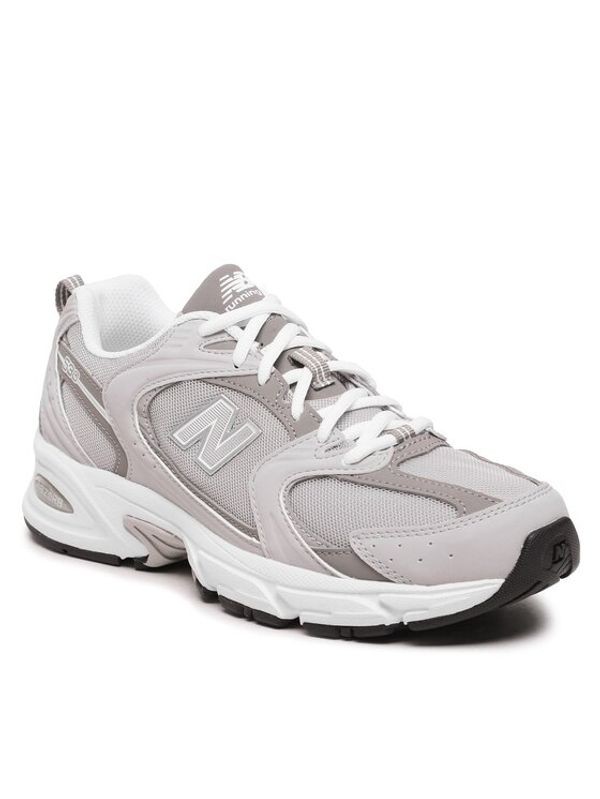 New Balance New Balance Сникърси MR530SMG Сив