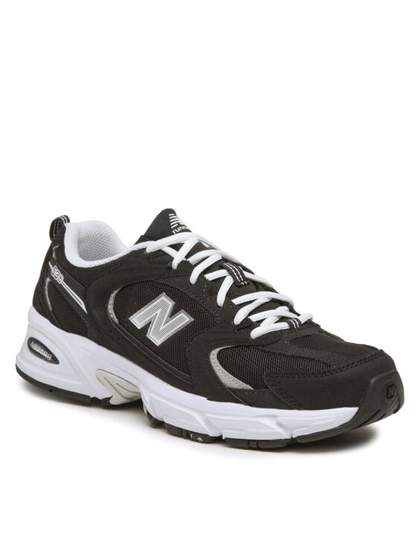 New Balance New Balance Сникърси MR530SMN Черен