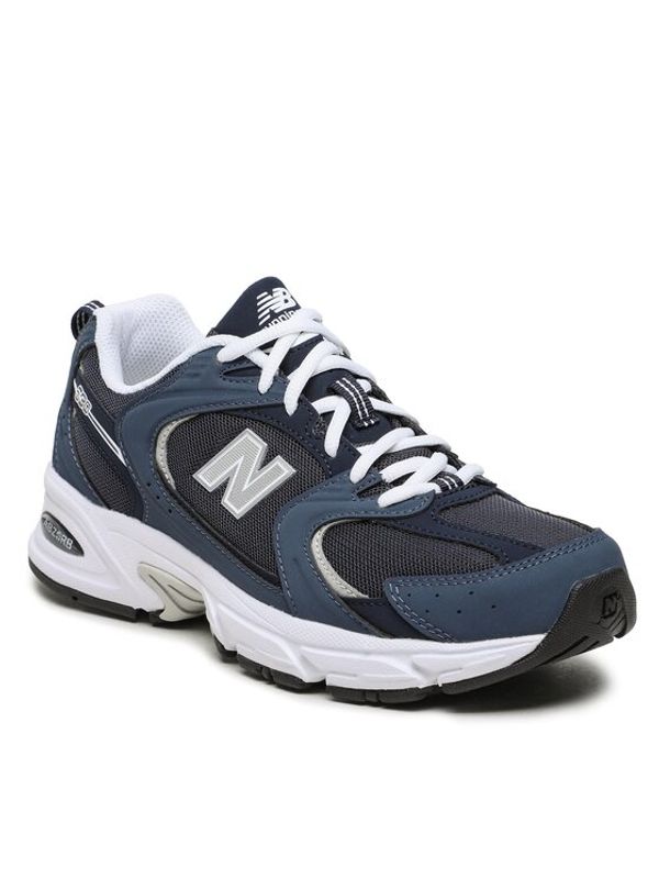 New Balance New Balance Сникърси MR530SMT Сив