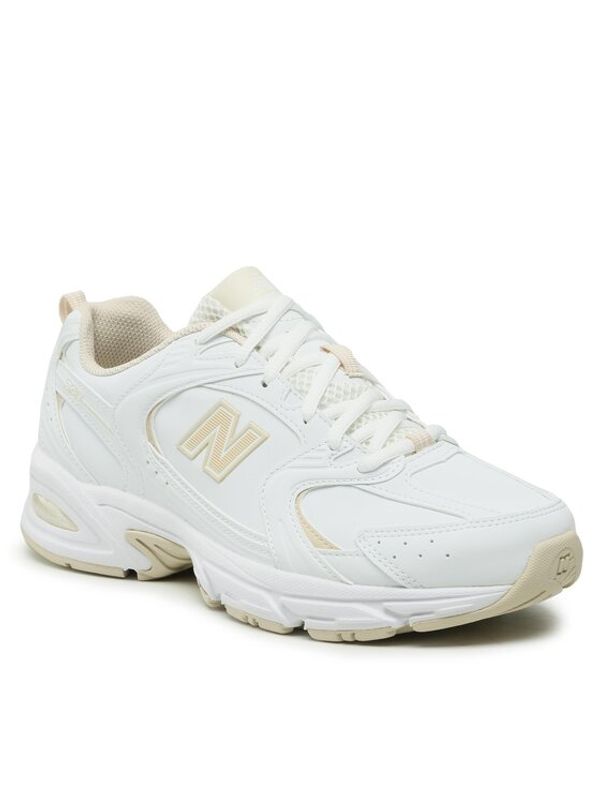 New Balance New Balance Сникърси MR530SYA Бял
