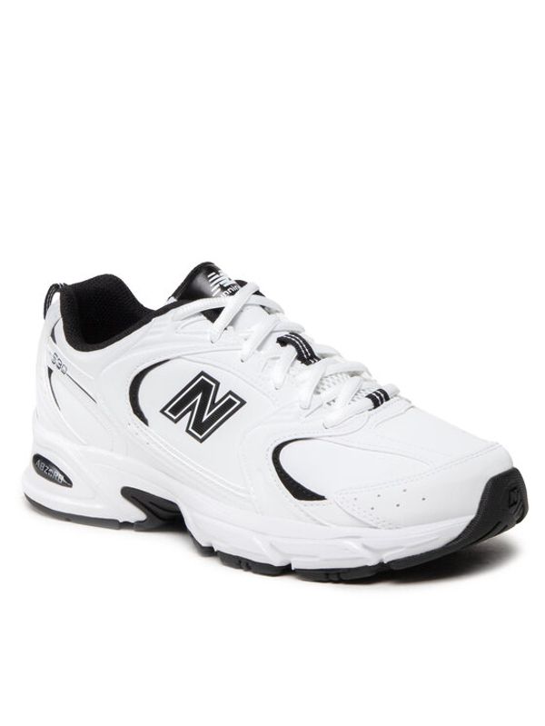 New Balance New Balance Сникърси MR530SYB Бял