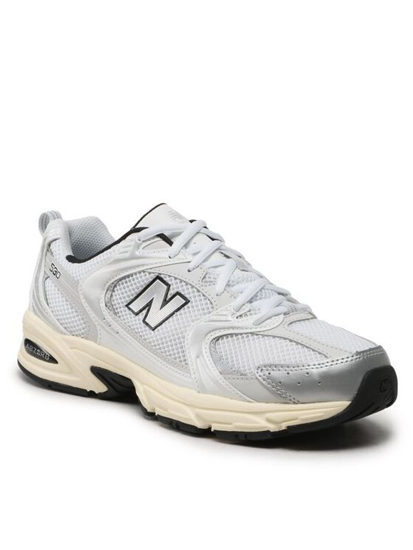 New Balance New Balance Сникърси MR530TA Бял