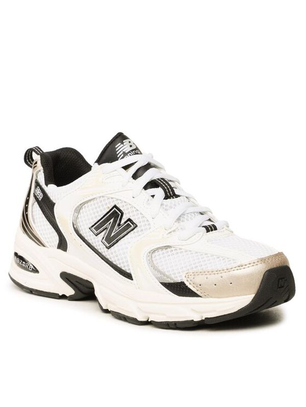 New Balance New Balance Сникърси MR530TC Бял