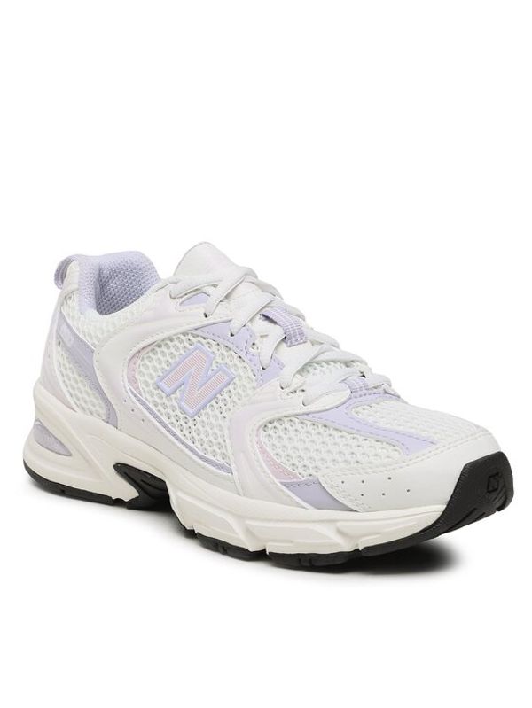 New Balance New Balance Сникърси MR530ZP Бял