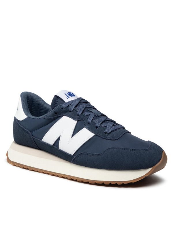 New Balance New Balance Сникърси MS237GB Тъмносин