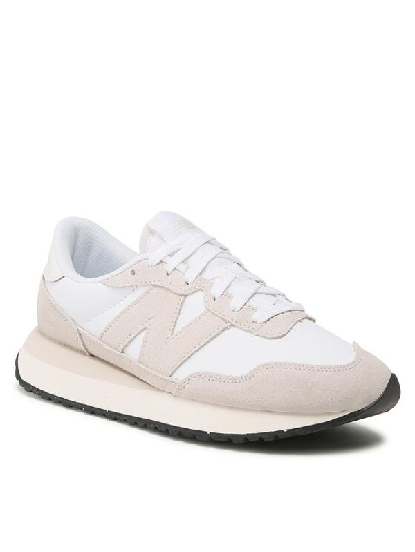 New Balance New Balance Сникърси MS237SE Бежов